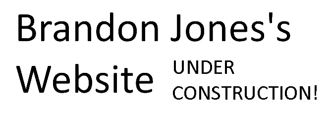 Website Banner